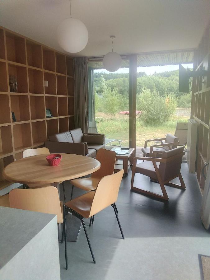 Les Woodies Xertigny Exterior foto